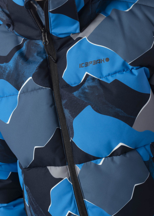 Icepeak Ziemas virsjaka Laage Jr