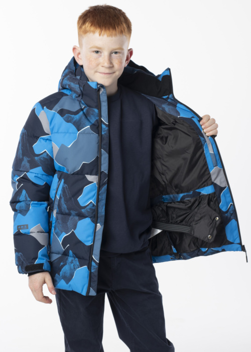 Icepeak Ziemas virsjaka Laage Jr