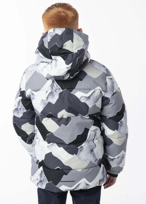 Icepeak Ziemas virsjaka Laage Jr