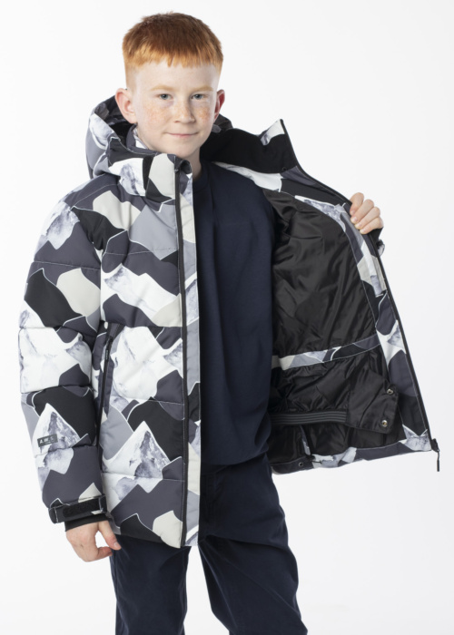 Icepeak Ziemas virsjaka Laage Jr