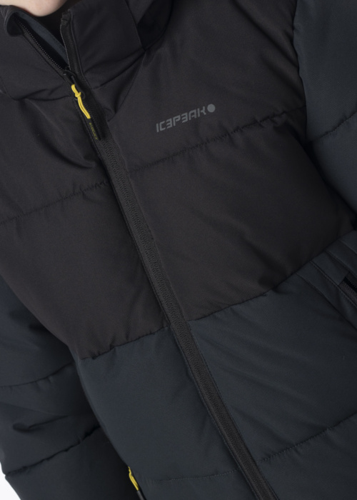 Icepeak Ziemas virsjaka Louin