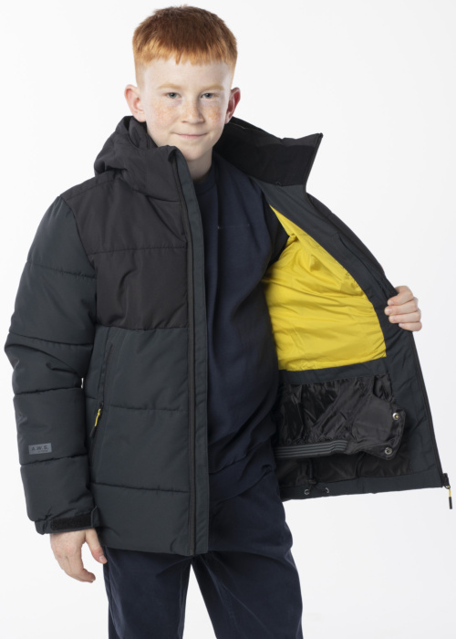 Icepeak Ziemas virsjaka Louin