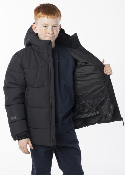 Icepeak Ziemas virsjaka Louin Jr