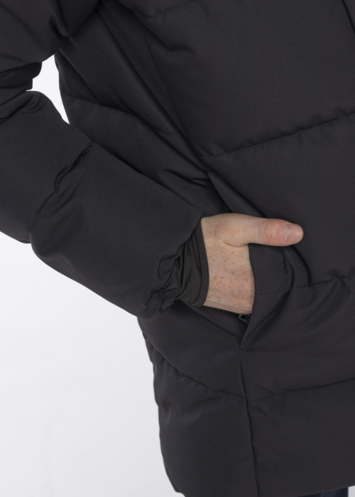 Icepeak ziemas metelis Kempen Jr