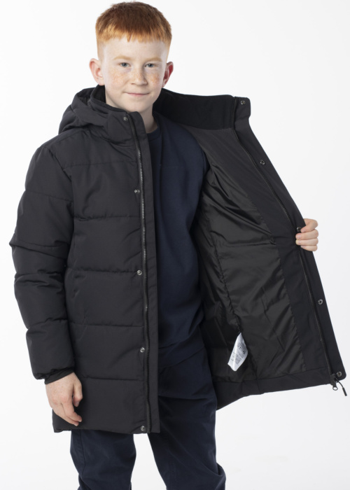 Icepeak ziemas metelis Kempen Jr