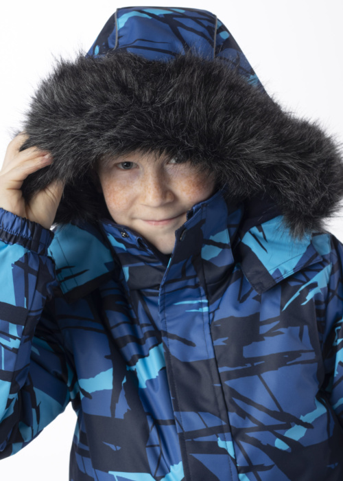 Huppa ziemas komplekts Dante 2