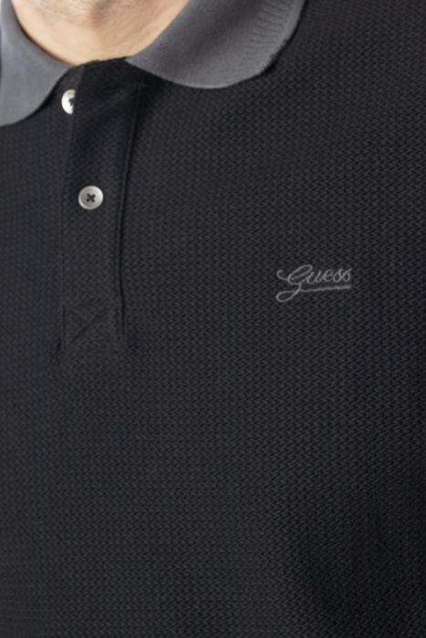 Рубашка-поло Guess