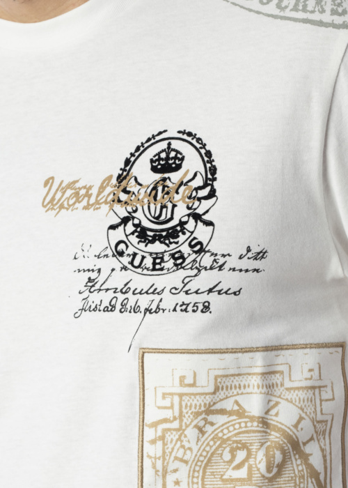 Футболка Guess