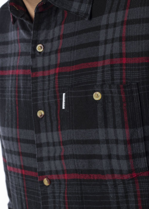 Erla of Sweden krekls