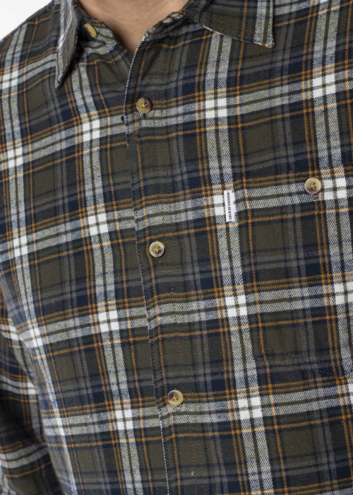 Рубашка Erla of Sweden