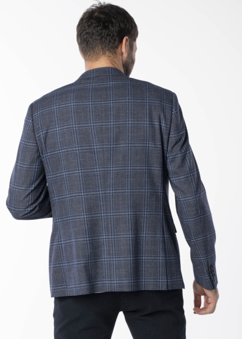 Erla of Sweden žakete