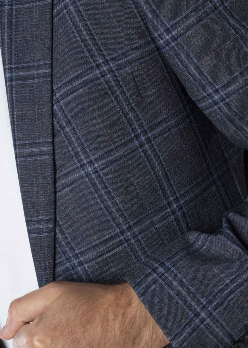 Erla of Sweden žakete