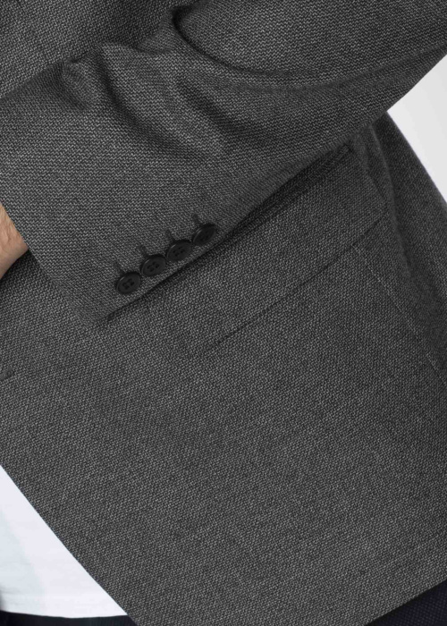 Erla of Sweden žakete