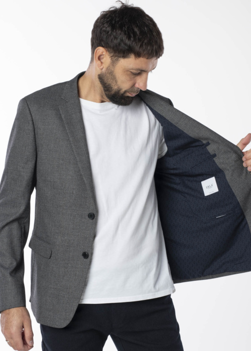 Erla of Sweden žakete