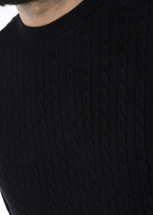 Erla of Sweden adījums