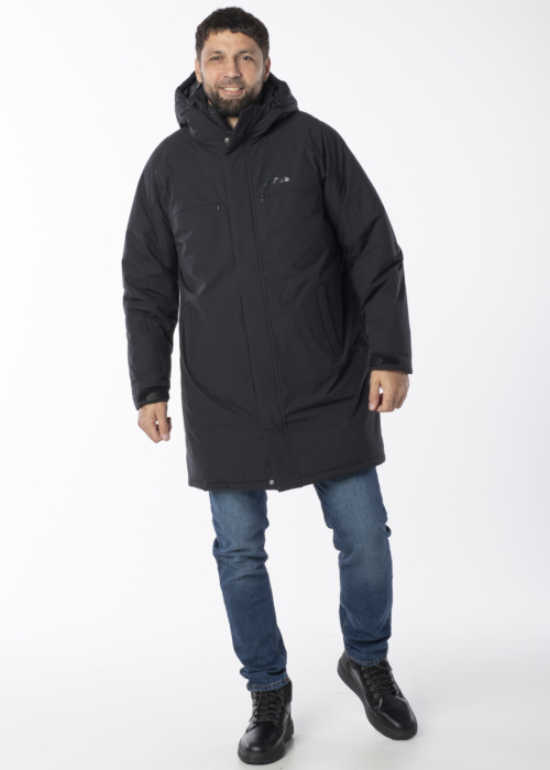 Guess ziemas parka Medoro