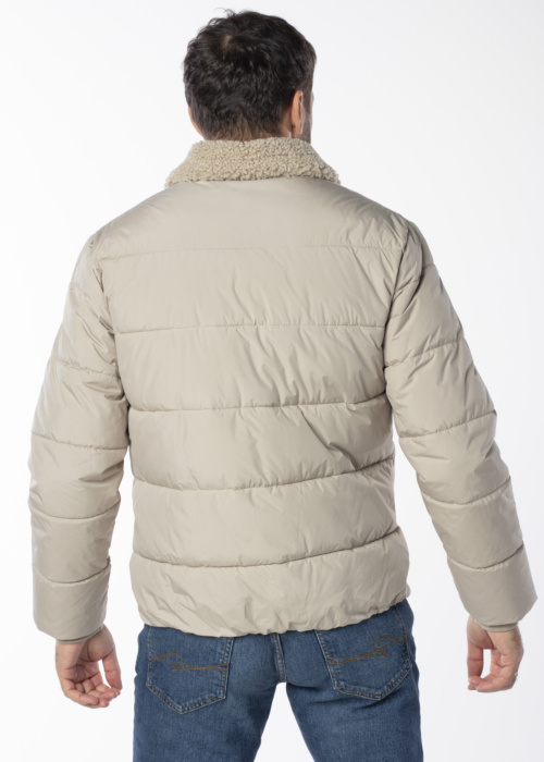 Guess pavasara-rudens jaka Shearling