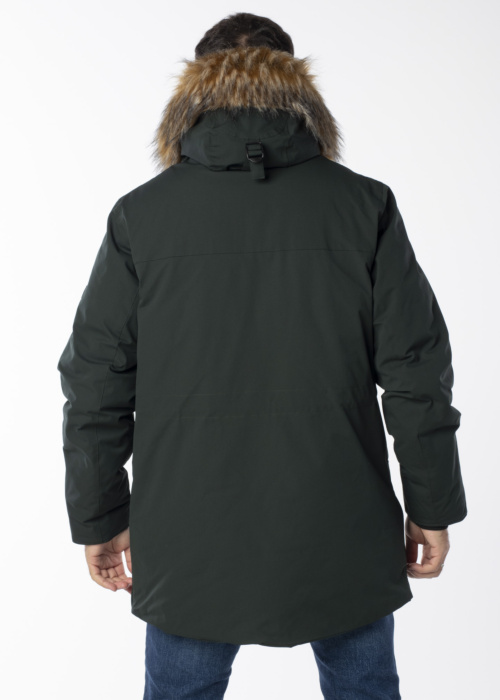 Icepeak Ziemas virsjaka Maxbass