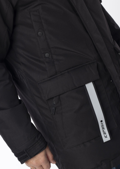 Зимняя парка Alamos Icepeak