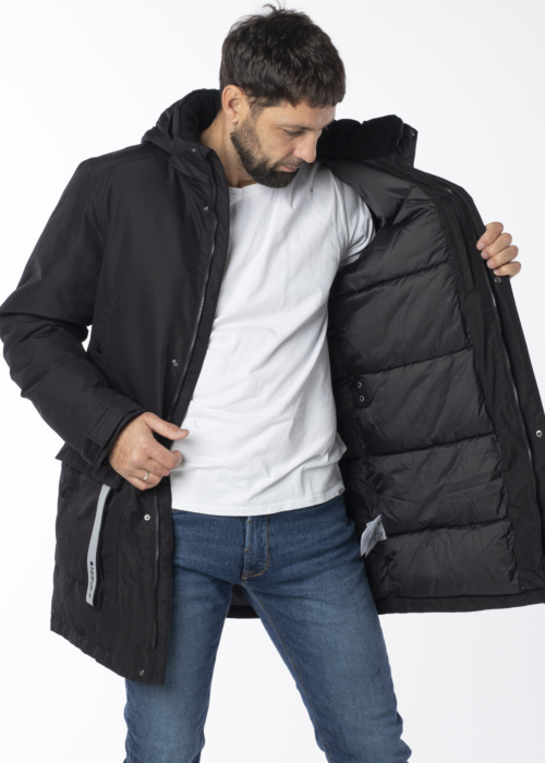 Зимняя парка Alamos Icepeak