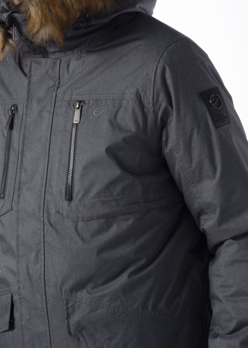 Five Seasons ziemas parka Laurence