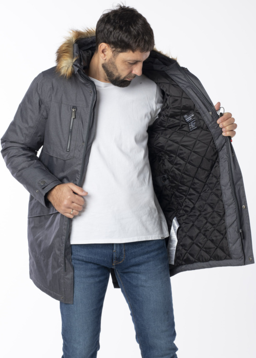 Five Seasons ziemas parka Laurence