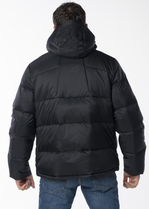 Пуховик Jack Wolfskin