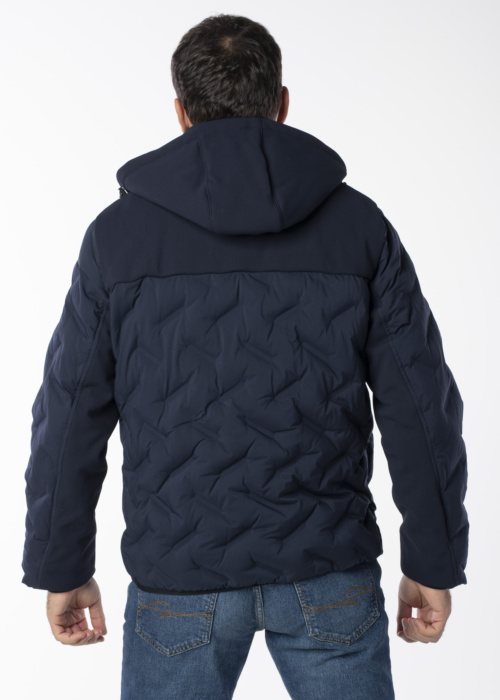 Весенне-осенняя куртка Tom Tailor