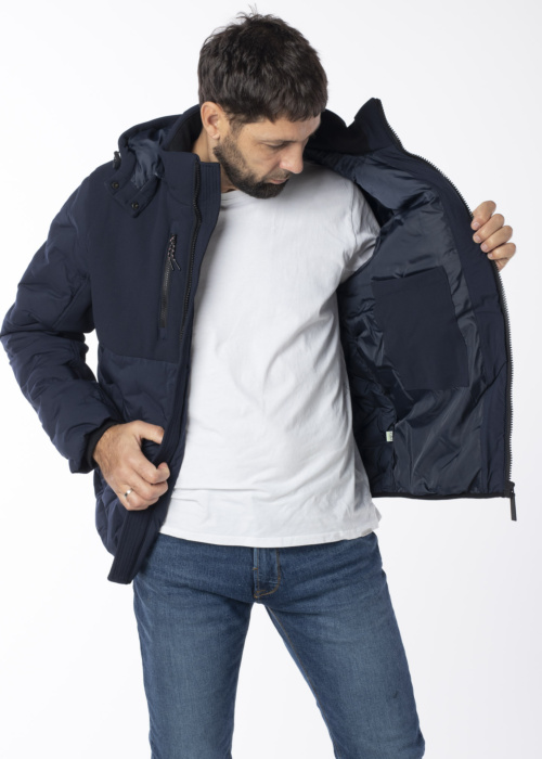 Весенне-осенняя куртка Tom Tailor