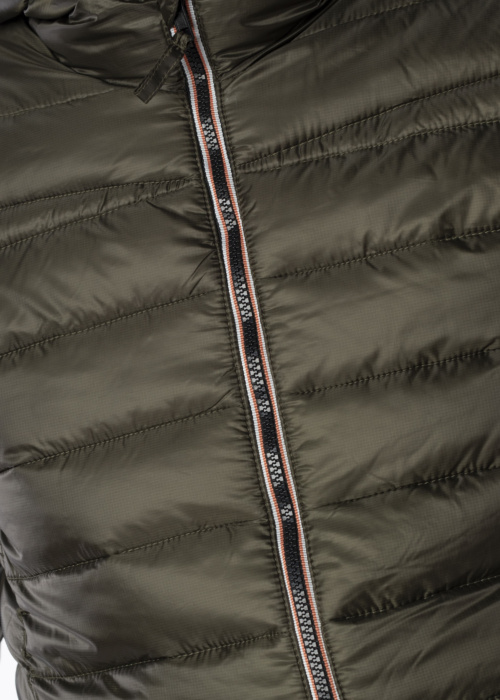 Blend pavasara-rudens virsjaka Bromsey