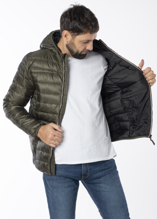 Blend pavasara-rudens virsjaka Bromsey