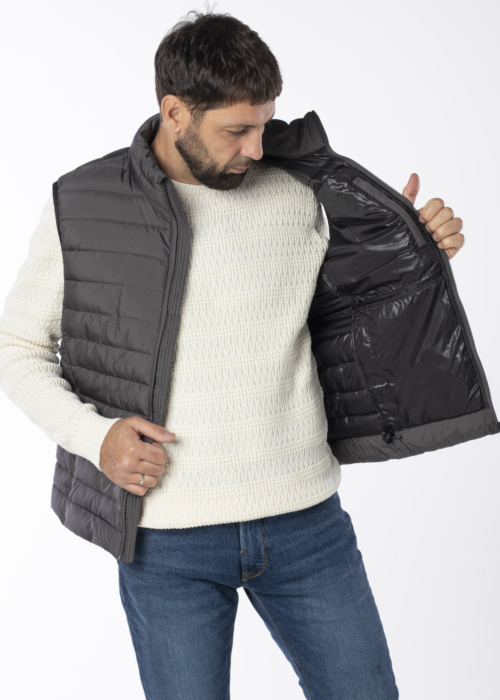 Жилет Kangas Luhta