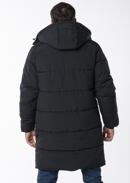 Зимнее пальто Mexx