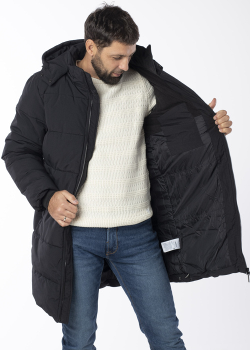 Зимнее пальто Mexx