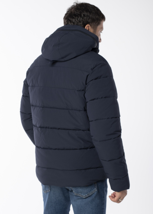 Icepeak Ziemas virsjaka Bixby