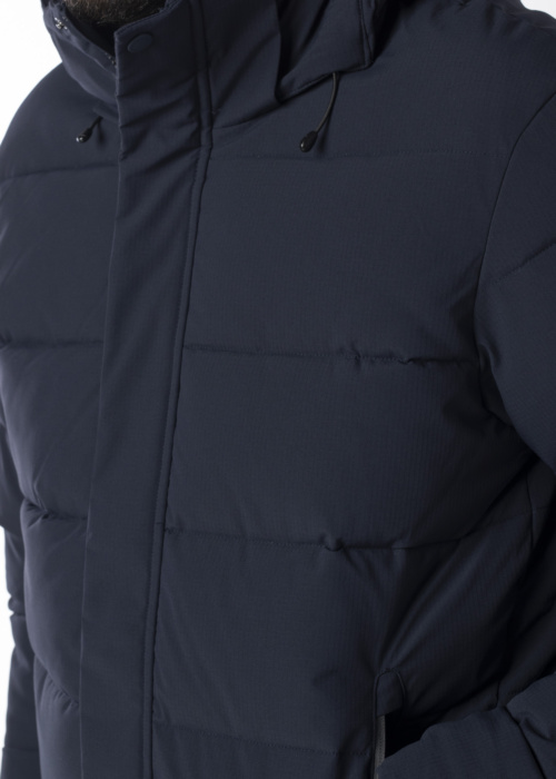 Icepeak Ziemas virsjaka Bixby