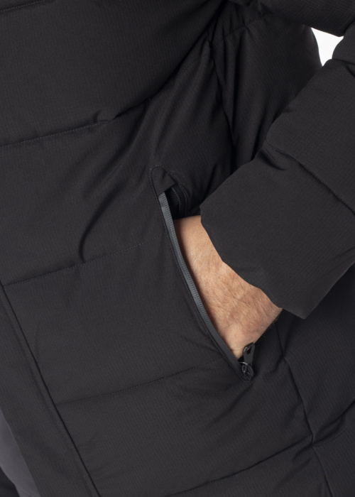 Icepeak Ziemas virsjaka Bixby