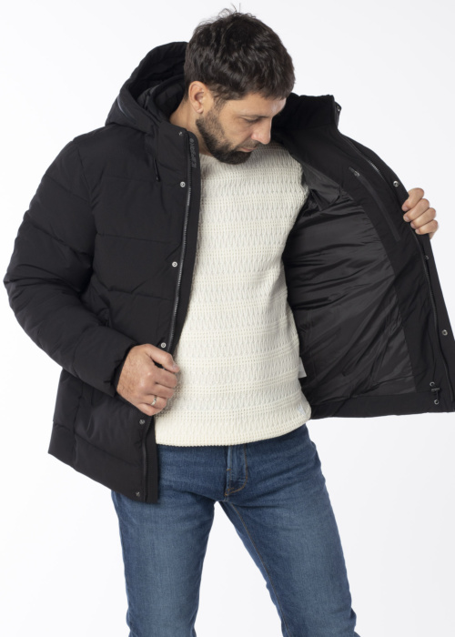 Icepeak Ziemas virsjaka Bixby