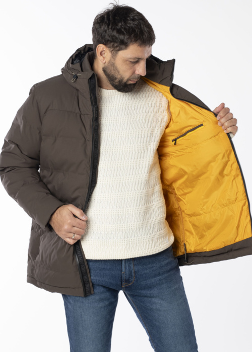 Зимняя куртка Camel Active