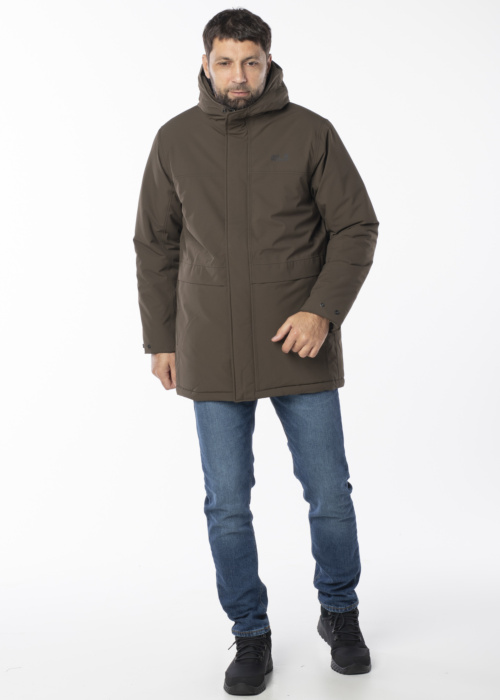 Зимняя куртка Jack Wolfskin