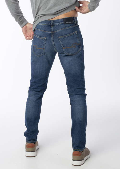 Pierre Cardin džinsa bikses