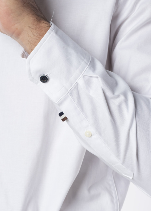 Рубашка Bugatti