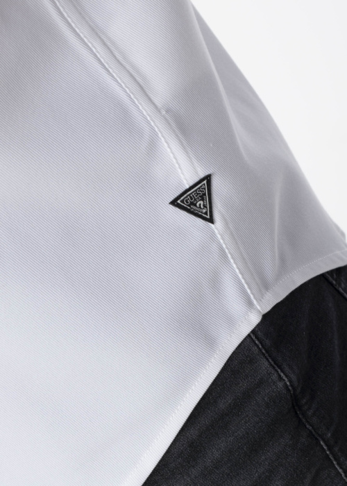 Рубашка Griffin Guess