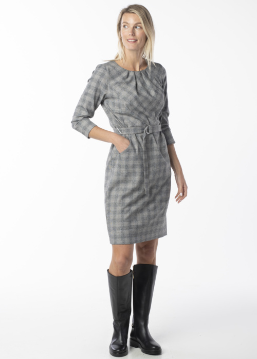 Hansmark kleita Enni