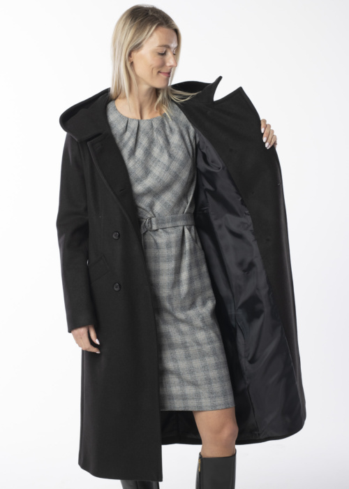 Hansmark ziemas metelis Rimma