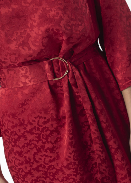 Kairi Vilderson kleita