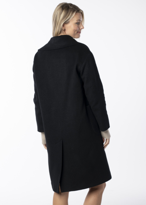 Зимнее пальто Marita Althea