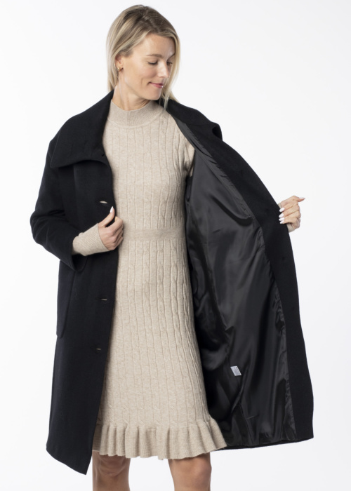 Зимнее пальто Marita Althea