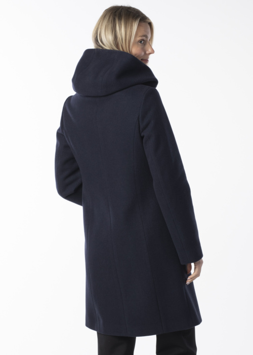 Hansmark pavasara-rudens mētelis Roberta