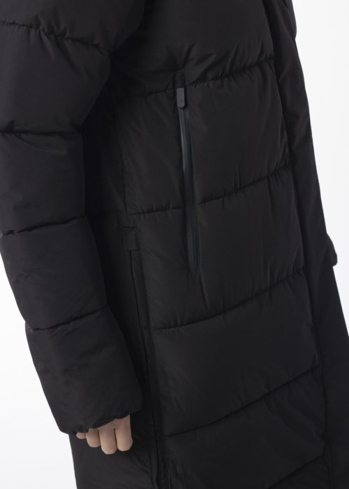 Rukka ziemas metelis Vintteri